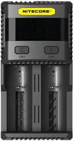 NITECORE Superb Charger SC2