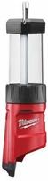 TTI Milwaukee 4932430562, TTI Milwaukee Milwaukee LED-Akku-Laternenleuchte M12 LL-0