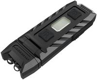NiteCore NC-THUMB, NiteCore THUMB LED Taschenlampe akkubetrieben 85lm 25g