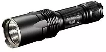 Nitecore TM03
