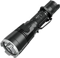 NITECORE MH27UV, NITECORE Multitask Hybrid Series MH27UV - flashlight - LED -