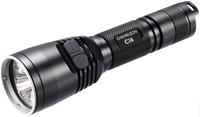 NiteCore NC-EF1, NiteCore EF1 Taschenlampe 830lm 270m