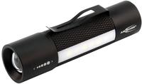 Ansmann 1600-0137, Ansmann H&uuml;ckmann Taschenlampe Future Future Multi 3in1