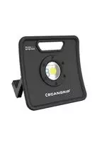 LED-Strahler NOVA 26W 300-3000 lm 5m H05RN-F 2x1 mm2