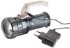 KryoLights Extrahelle Akku-LED-Handlampe TRC-410 CREE LED, 550lm, 10W, IP44