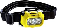 AccuLux DS 14, AccuLux STL 1 EX Stirnlampe Ex Zone: 0 174lm 100m