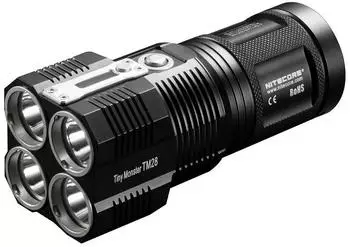 Nitecore TM28