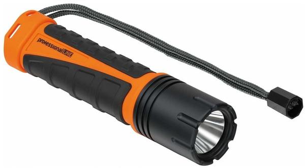 Brennenstuhl Akku LED-Taschenlampe TL 9-00 Ip68 10w 920lm 3,5h professionalLINE