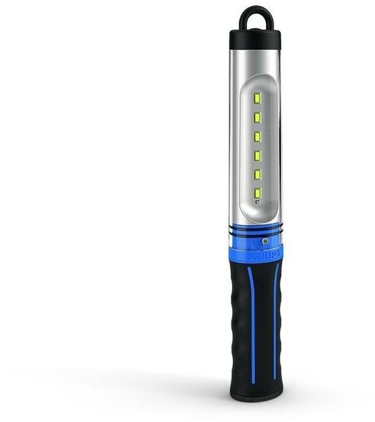 Philips LED Inspektions Lampe Test | Juli 2020 Philips LED Inspektions Lampe Test | Juli 2020