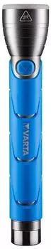 Varta LED Outdoor Sports Flashlight 3C (18629)