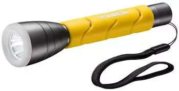 Varta LED Outdoor Sports Flashlight 2AA (18628)