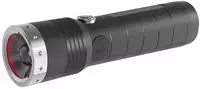 Ledlenser 500844, Ledlenser MT14 Flashlight 1000 lm Black