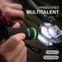 HyCell Zoom-Flashlight