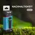 HyCell Zoom-Flashlight