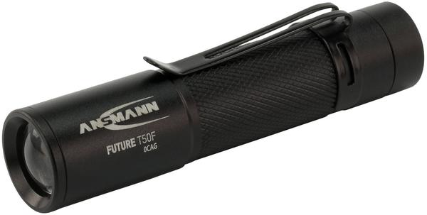 Ansmann T50F LED Mini