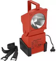 AccuLux LED Akku-Handscheinwerfer JobLux 90 30lm 451041