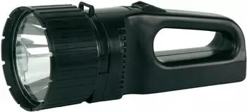 Ansmann Future HS1000FR (black)
