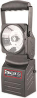 AccuLux SLE 16 Arbeitsleuchte Ex Zone: 1, 2, 21, 22 180lm 170m