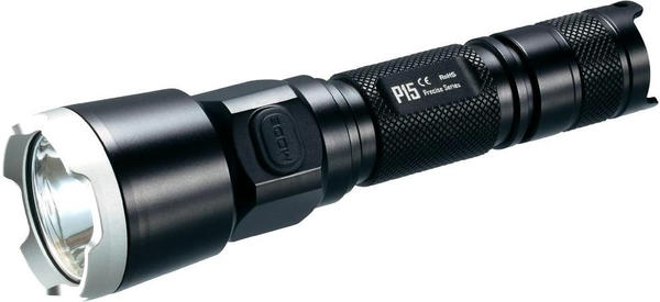 Nitecore P15