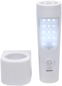 Kopp Nachtlicht mit Taschenlampe