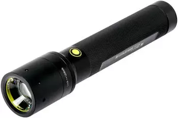 Ledlenser i9 CRI