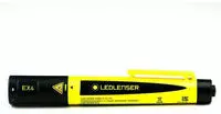 Ledlenser 500682, Ledlenser EX4 Taschenlampe Ex Zone: 0, 20 50lm 35m