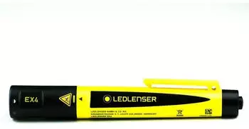 Ledlenser EX4