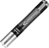 Fenixlight FELD02V2, Fenixlight Fenix LD02 V2.0 LED Taschenlampe wei&szlig;es + UV Licht