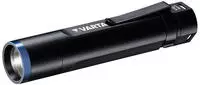 Varta 18920101111, Varta Taschenlampe Aluminium F20R mit Akku