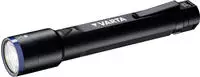 Varta 18921101111, Varta Taschenlampe Aluminium F30R mit Akku