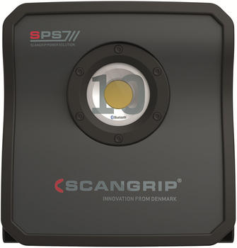 Scangrip Nova 10 SPS (03.6002)