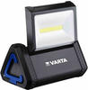 Varta 17648101421, Varta LED Arbeitsleuchte Work Flex Area Light 200lm...
