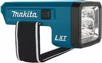 Makita STEXBML146, Makita Arbeitsleuchte STEXBML146 3000 (STEXBML146) Blau