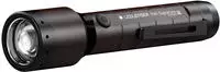 Ledlenser 502189, Ledlenser Taschenlampe Taschenlampe P6R Signatur (15.10 cm, 1400
