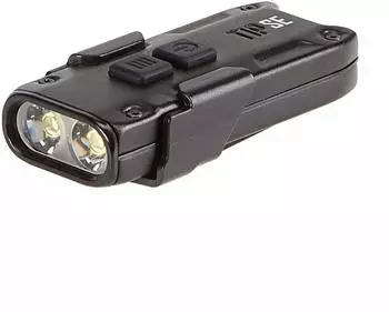 Nitecore TIP SE black Nitecore TIP SE black
