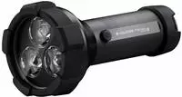 LED LENSER 502188, LED LENSER Taschenlampe P18R Work