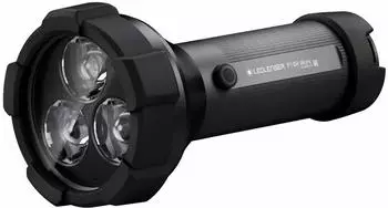 Ledlenser P18R Work