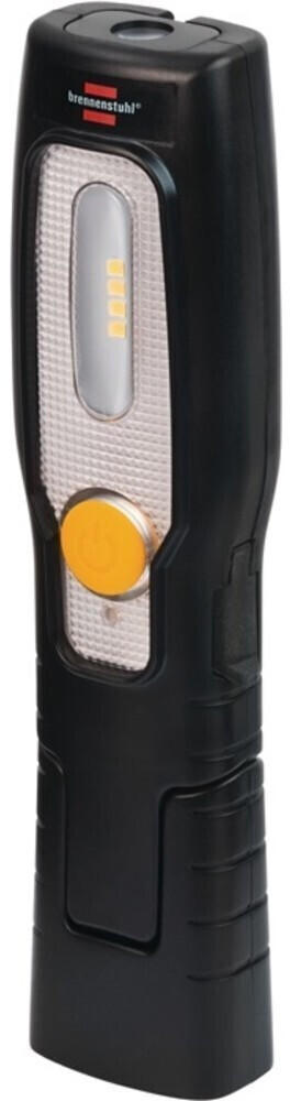 Brennenstuhl HL 200 A 250+70Im knickbar Test - ab 17,88 € (Januar 2024) | Taschenlampen