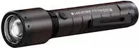 Ledlenser DE 20612570, Ledlenser Taschenlampe P7R Signature Charcoal