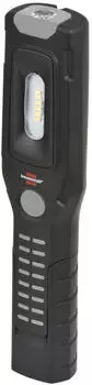 Brennenstuhl HL 500 A 500+120lm