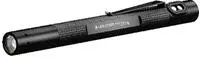 Ledlenser 502184, Ledlenser P4R Work (16.40 cm, 170 lm) (502184) Schwarz