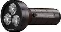 LED LENSER 502191, LED LENSER Taschenlampe P18R Signature