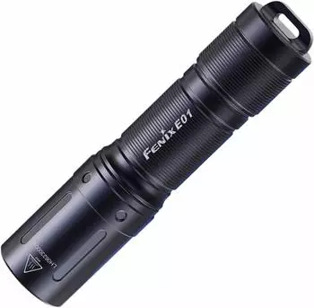 Fenix E01 V2.0