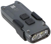 Nitecore NC-TIP-SE-GRAU, Nitecore TIP SE - 700 Lumen, grau