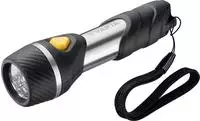 Varta 16631101421, Varta Day Light Multi LED F10 mit Batt.