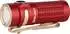 OLight Baton 3 Premium Edition Red