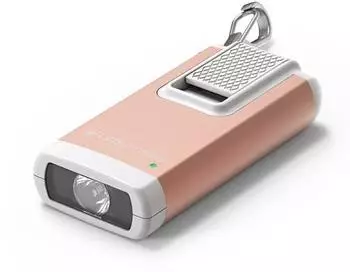 Ledlenser K6R Safety (roségold)