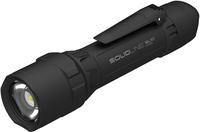LED LENSER 502234, LED LENSER Taschenlampe SOLIDLINE SL10