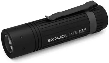 Ledlenser Solidline ST6 Ledlenser Solidline ST6
