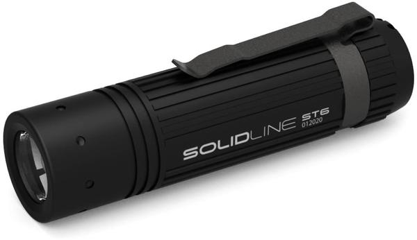 Ledlenser Solidline ST6